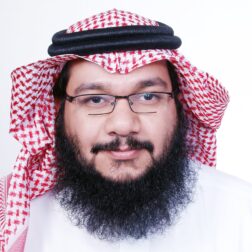 Shaikh Salah Fahd Al Shahloob