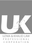 Uzma & Khalid Law Professional Corp